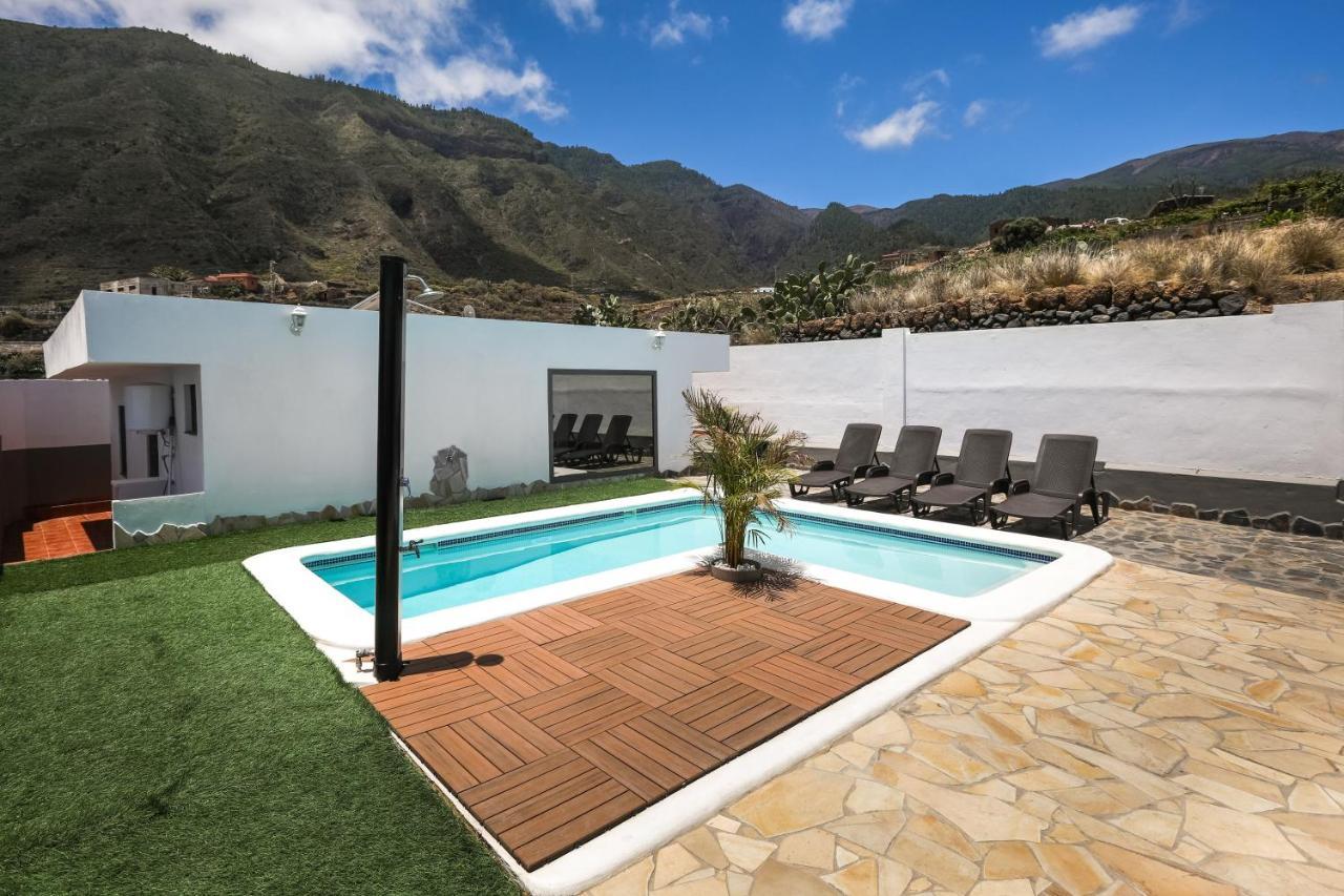 Jvg Villas - Villa Joval Guimar Exterior photo