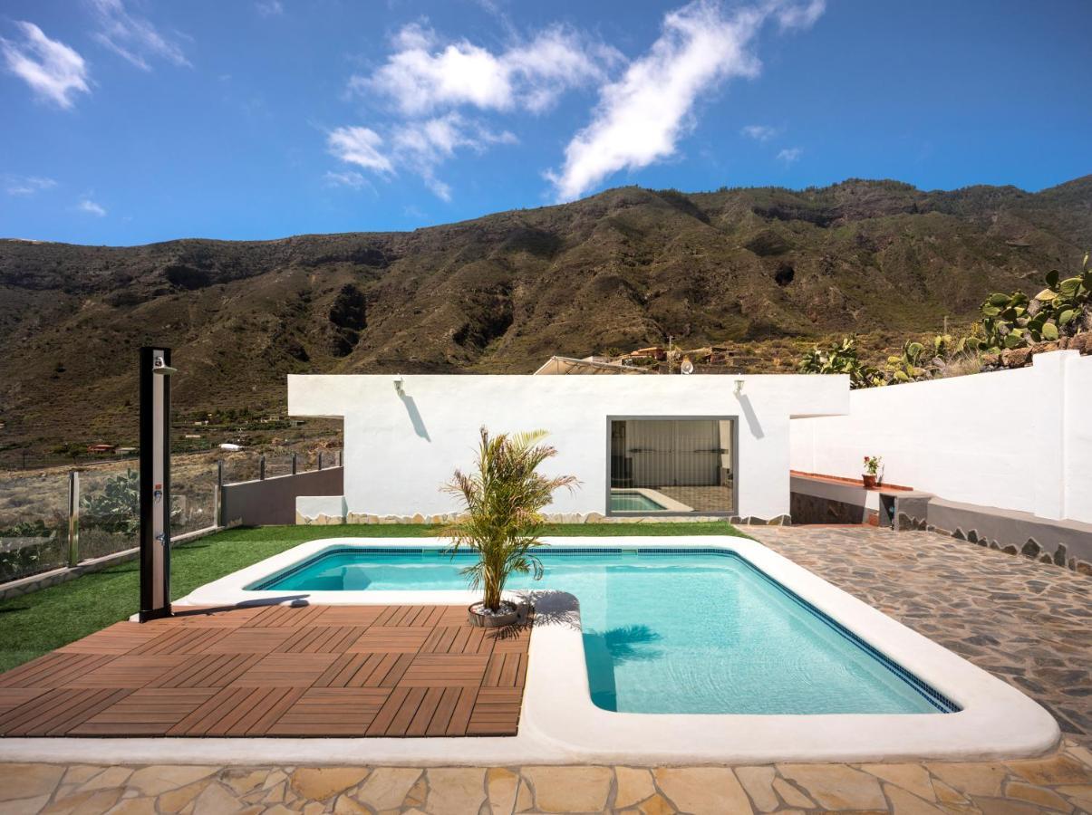Jvg Villas - Villa Joval Guimar Exterior photo
