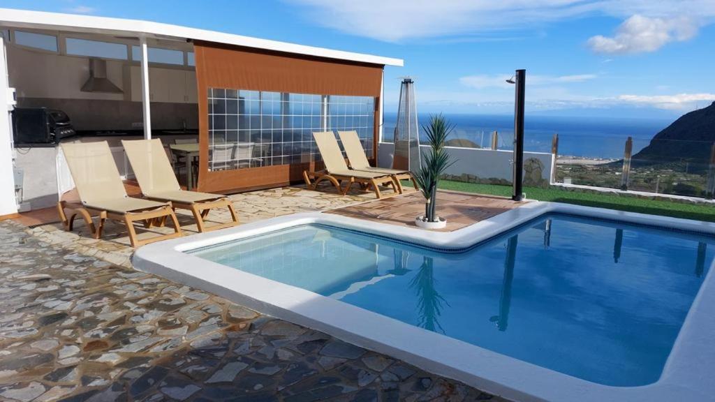 Jvg Villas - Villa Joval Guimar Exterior photo